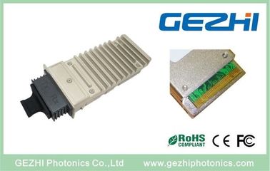 10GBASE-LR X2 1310nm Single Mode Fiber With Digital Optical Monitoring