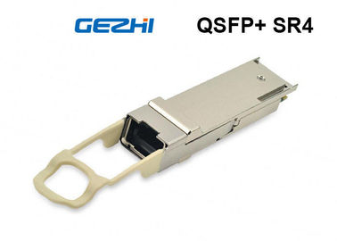 40GBase-SR4 QSFP + ऑप्टिकल ट्रान्सीवर