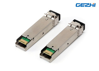 10GBASE-ZR SFP + ट्रांसीवर मॉड्यूल
