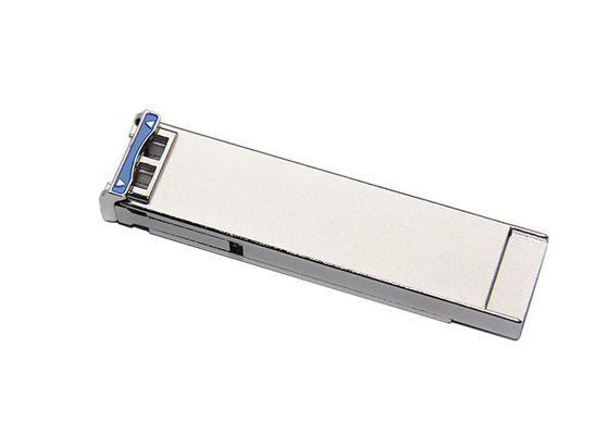 10GBASE ईआर-XFP XFP फाइबर ट्रांसीवर पिन के लिए OC-192 / एसटीएम -64 रिसीवर
