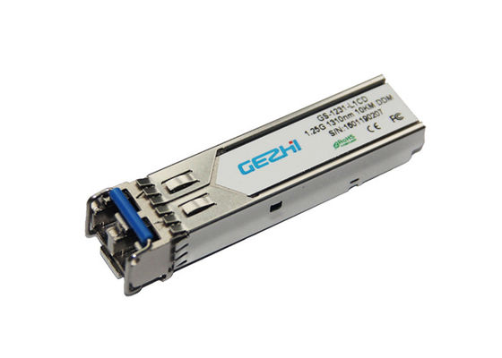 CWDM संगत SFP मॉड्यूल